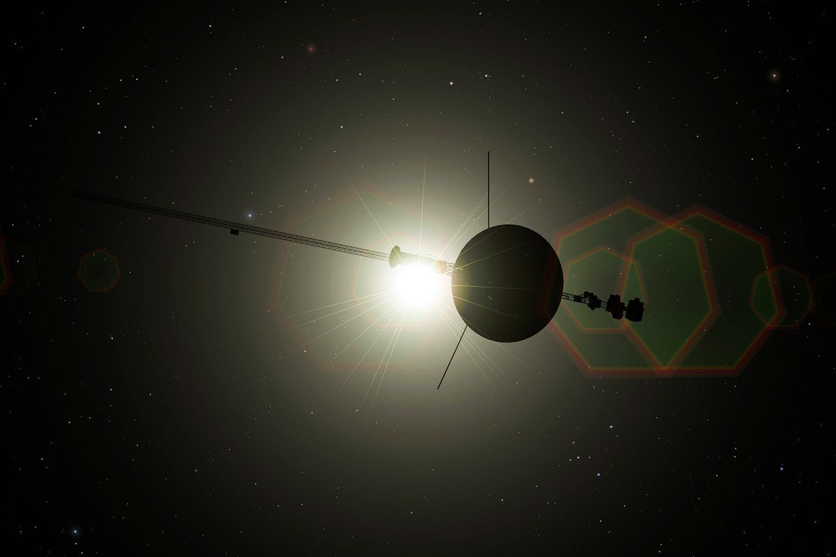 What’s the point of the interstellar Fermi Explorer mission?