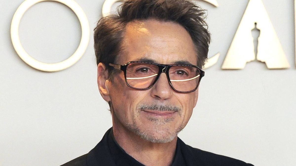 Robert Downey Jr.’s Forgotten Supernatural Horror Thriller Is Officially Back on Streaming