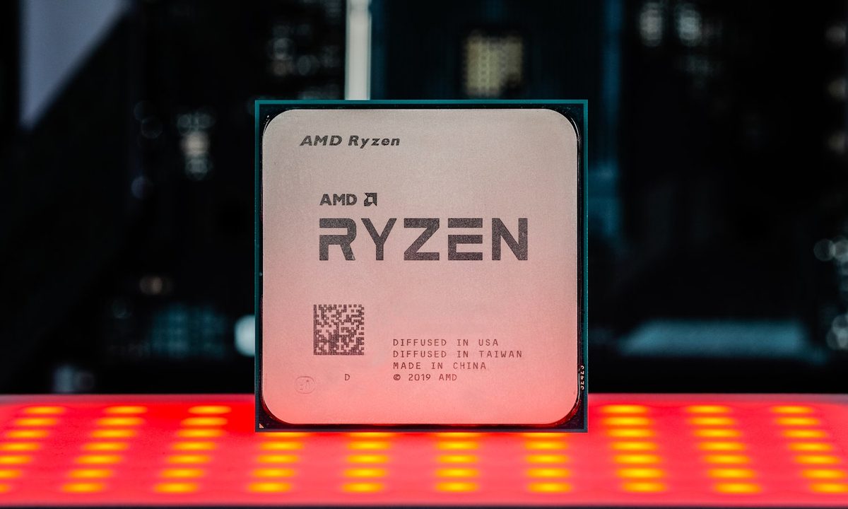 AMD ma niespodziankę dla oszczędnych. Nowe CPU nie uderzą po kieszeni