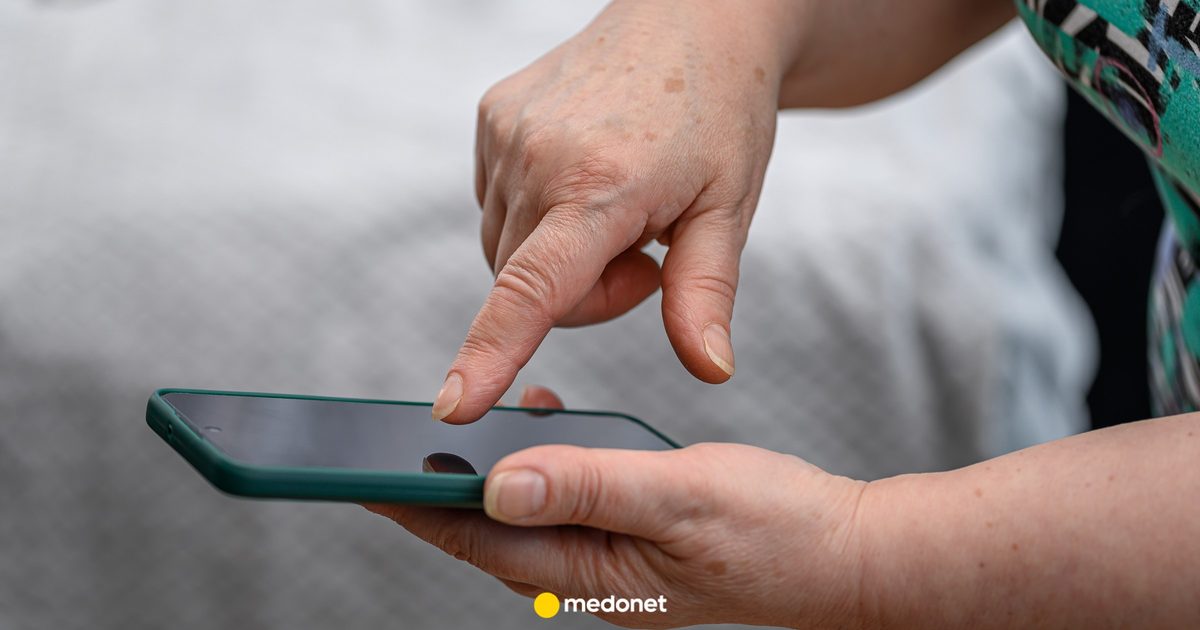 SMS-y o naruszeniu danych docierają do pacjentów. Ryzyko oszustw rośnie każdego dnia