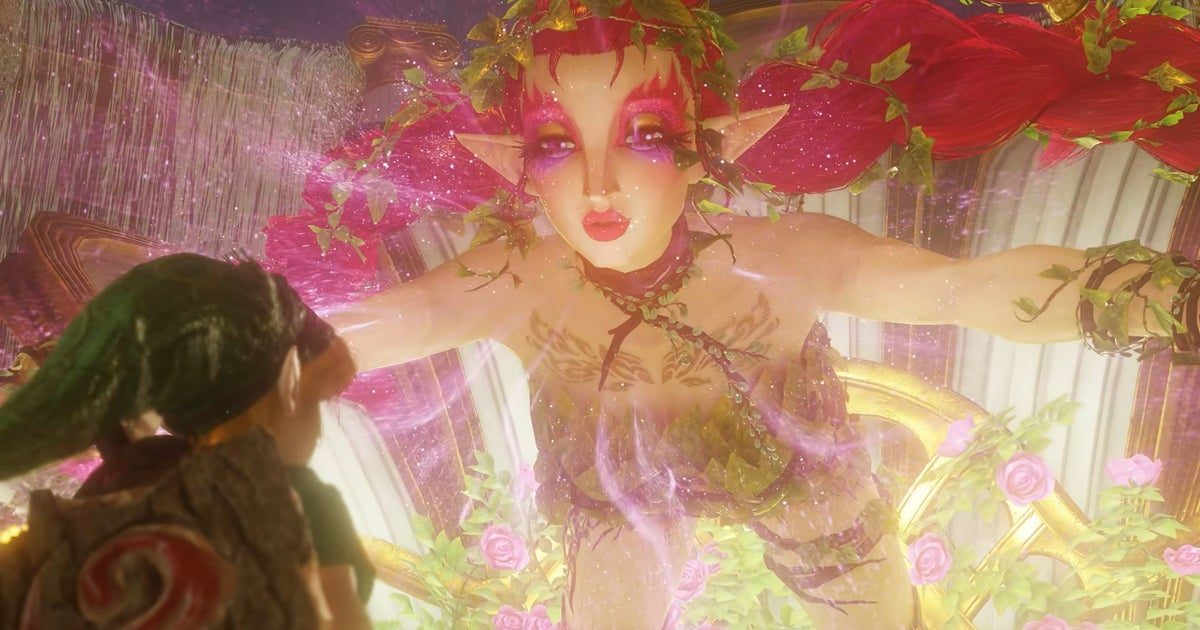 Nintendo pokazało siłę gier na wyłączność? Prezentacja Zeldy przyćmiła ostatnie State of Play