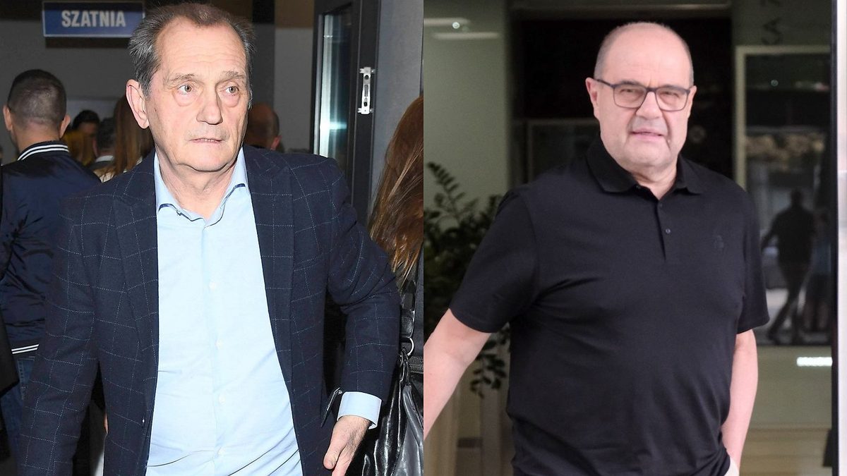 Wysocki nie ukrywa, co myśli o Cezarym Żaku. Padły znaczące słowa o wspólnej pracy