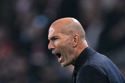 Les débuts victorieux de Zidane à la tête des Bleus, Mbappé buteur