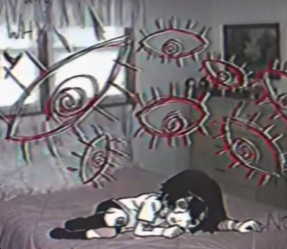 Fathom Cipher on VOIDEX