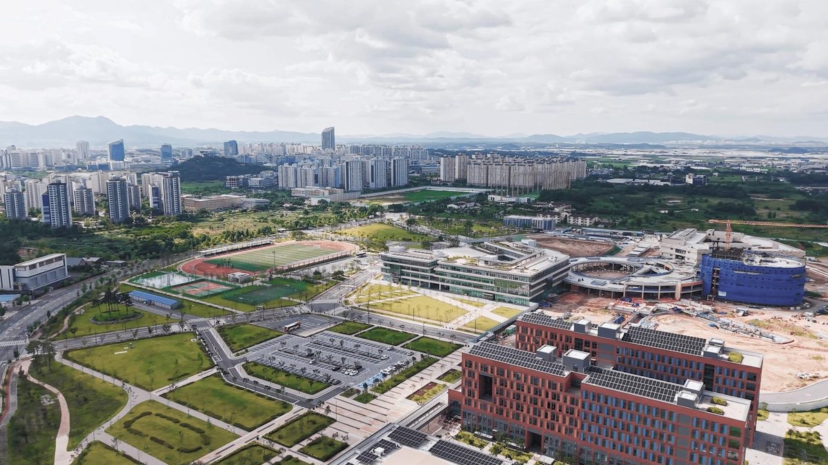 켄텍, 전력·에너지 최적 운영 AI 기술 개발 착수