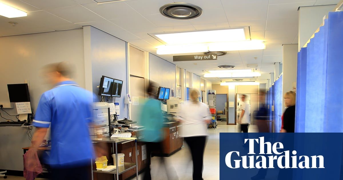 NHS England chief says staff suspected of snooping on patients’ records should be suspended immediately