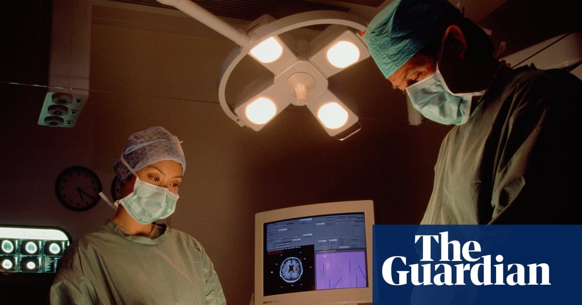 ‘Gamechanging’ brain tumour test reduces diagnosis from eight weeks to two hours