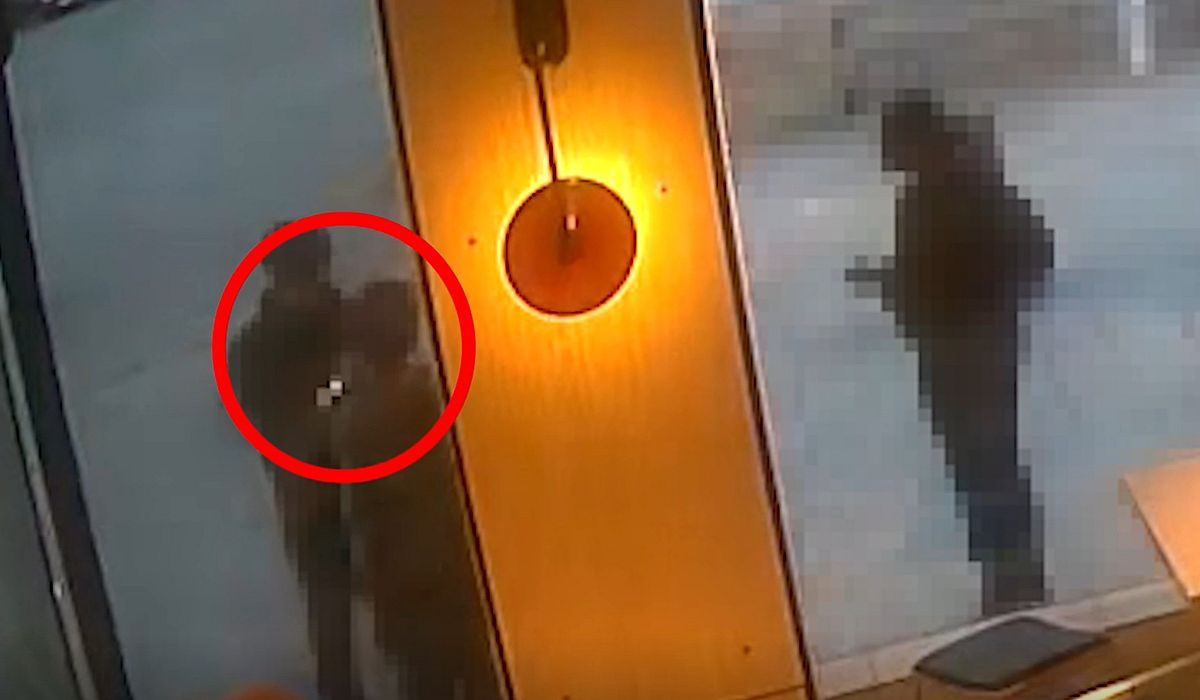 14-åring knivtruet på Torvet – så griper søsteren inn