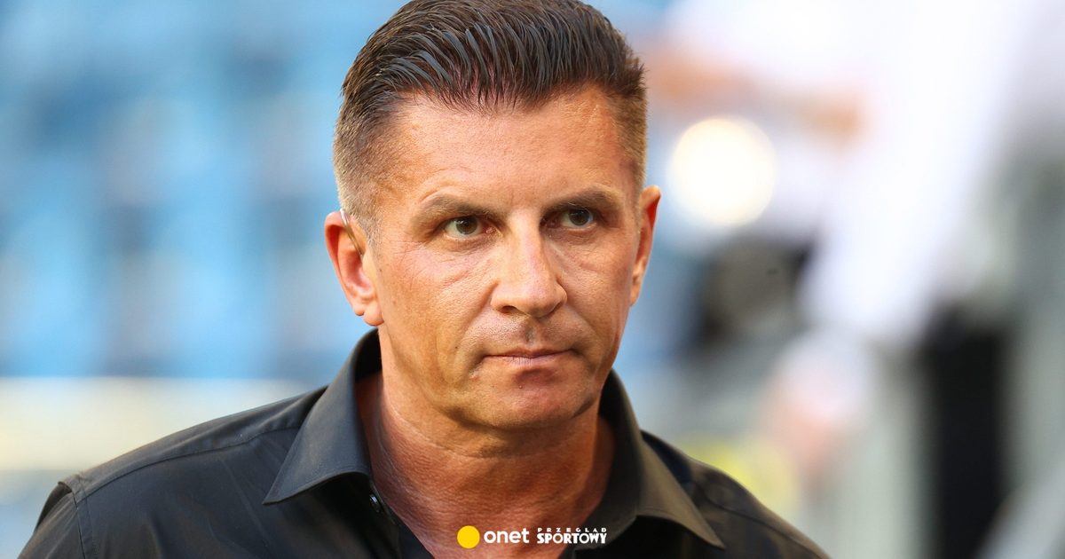 Mateusz Borek wskazał reprezentanta Polski. "Szkoda mi go. Wsadzony na minę"