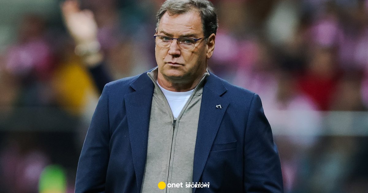 "Straciliśmy go". Jan Urban wprost o reprezentancie Polski