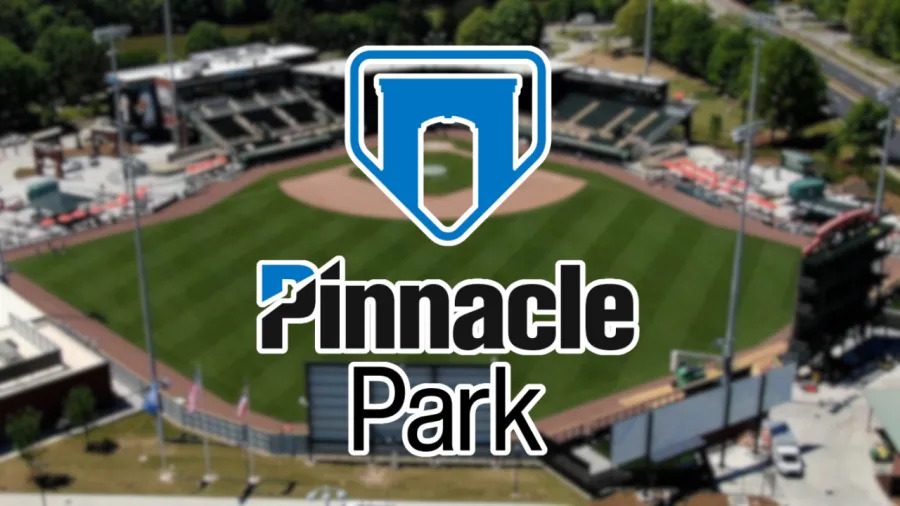 Synovus Park officially becomes Pinnacle Park