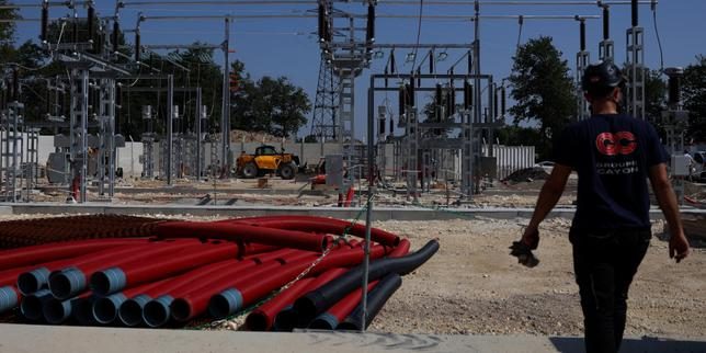 Du Grand Annecy au Pays de Conches, 109 territoires choisis comme « laboratoire de l’électrification »