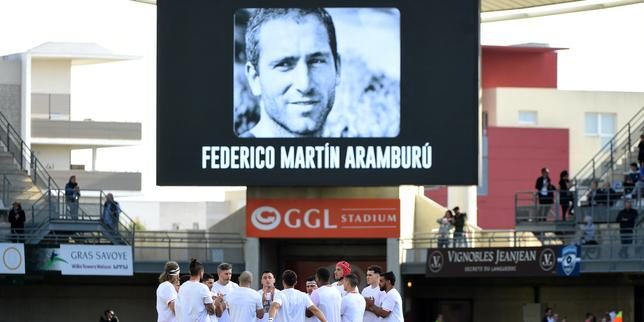 Mort de Federico Martin Aramburu : Loïk Le Priol et Romain Bouvier condamnés à vingt-six et dix-neuf ans de prison