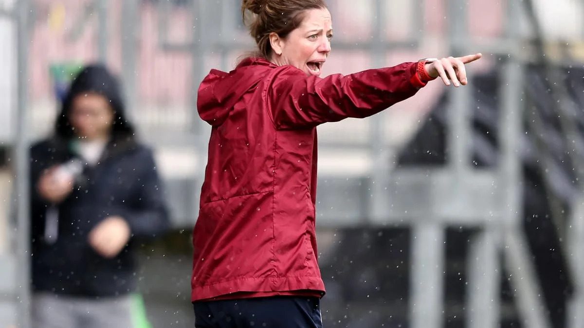 US U-17 Women's Roster: Only One Pro Signals Pathway Gap