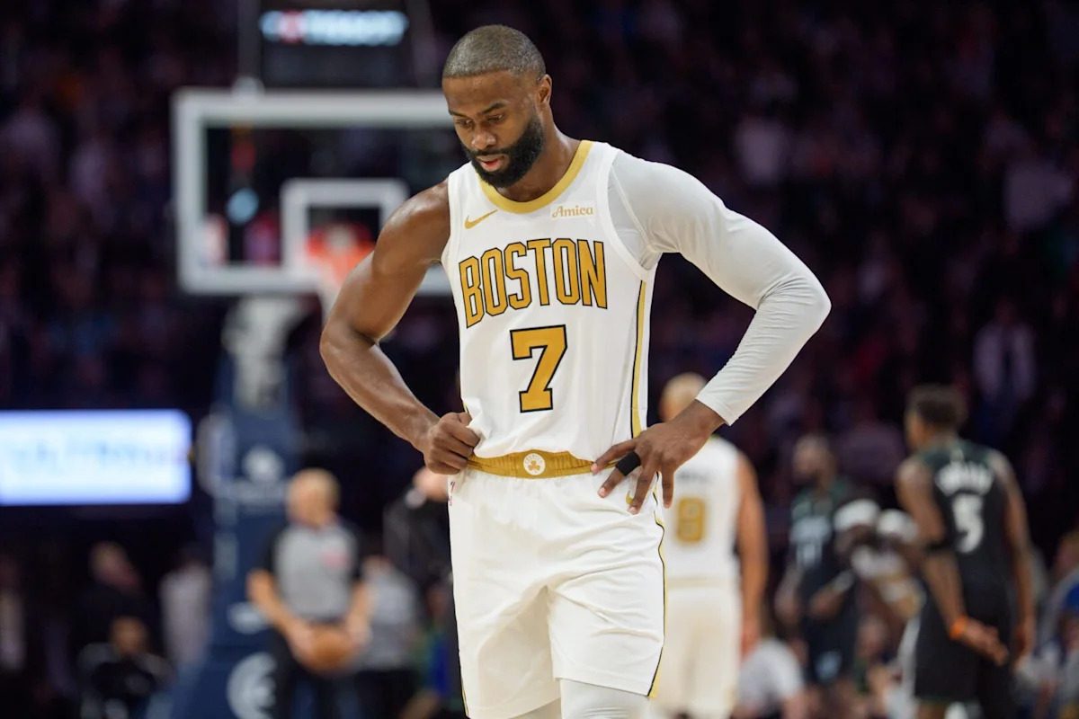 Timberwolves Wanted Jaylen Brown But Backed Out Due To Celtics’ Asking Price