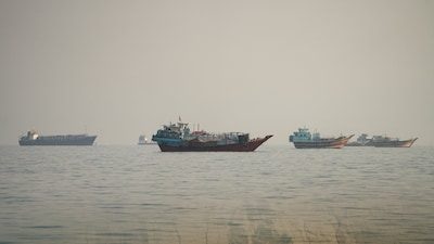 Iran heeft zevendaags plan voor Washington om Straat van Hormuz te heropenen: “Keuze ligt bij de VS”