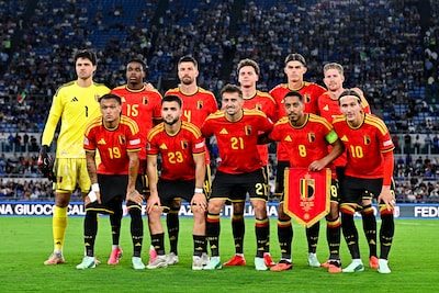 “Dít is de Kevin De Bruyne die we willen zien”: enkele knappe scores na Italië-België, maar er zijn ook twee Duivels me…