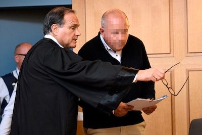 “C’est inacceptable et insultant”: le ton monte entre l’avocat de la défense et la juge d’instruction