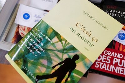 “On s’est tous fait avoir”: une critique littéraire avait soupçonné l’IA avant l’affaire Thélyson Orélien
