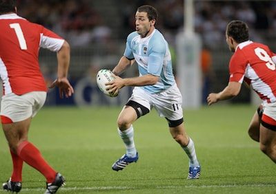 Meurtre du rugbyman argentin Aramburu à Paris: les deux tireurs condamnés à 19 et 26 ans de réclusion