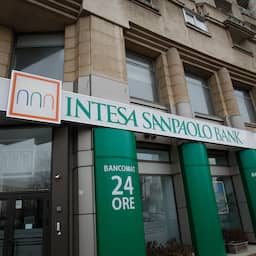 AI-oplichters doen zich voor als topman en stelen 95 miljoen euro van bank Italië