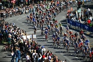 Mondiaux de cyclisme. L’Espagnole Alejandra Neira s’impose chez les juniors filles