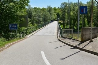 Cinq migrants se noient à la frontière entre la Croatie et la Slovénie