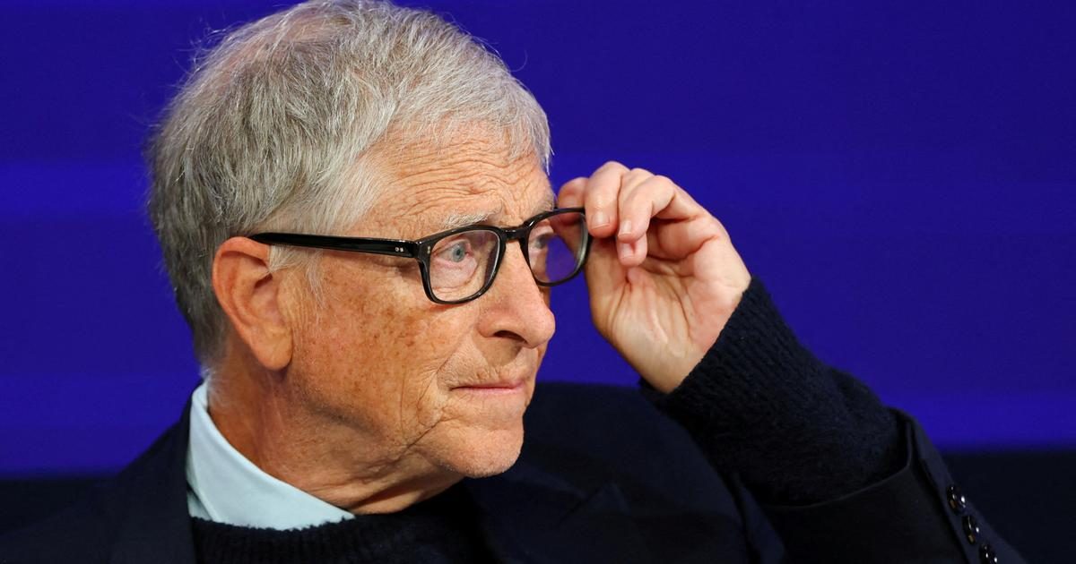 Bill Gates prédit que l’IA pourrait «causer un milliard de morts» si elle n’est pas fortement régulée dans les prochain…