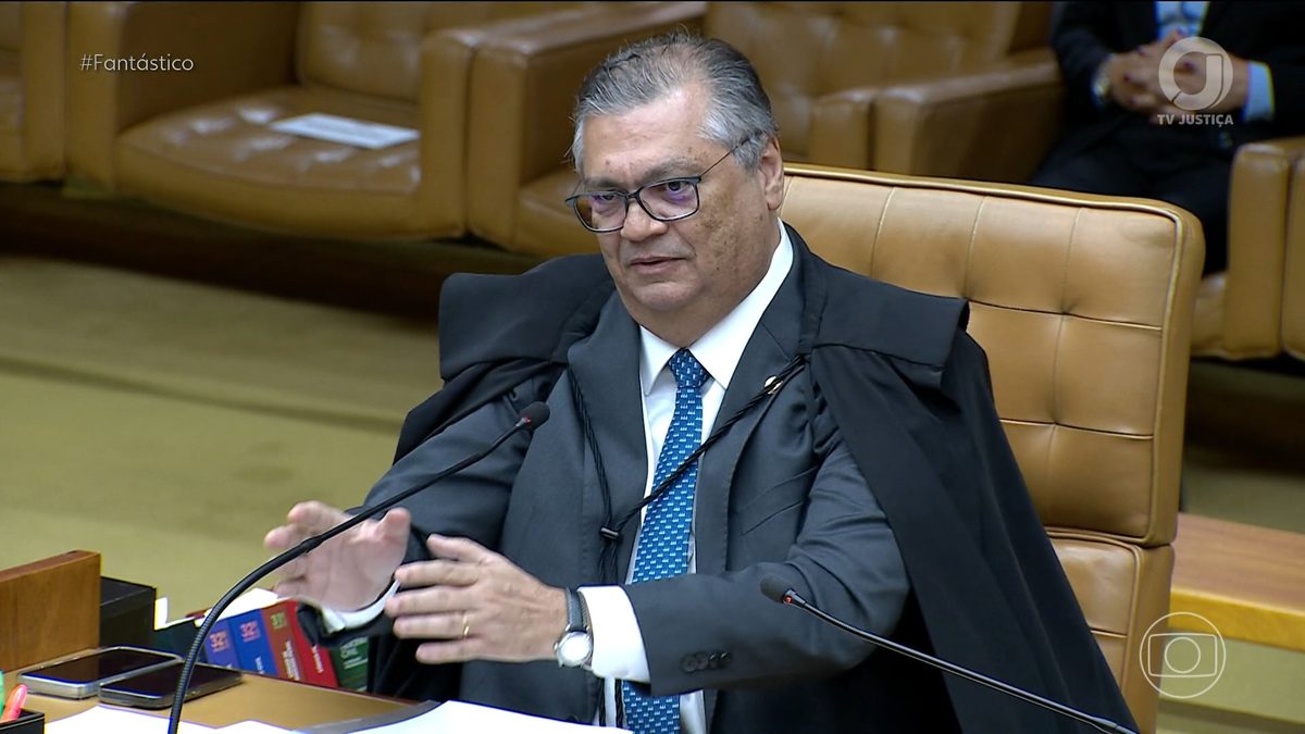 Flávio Dino sobre crise no STF: 'Problemas reais e graves estão sendo misturados com interesses eleitorais'
