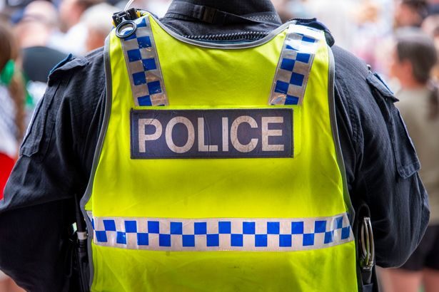 Children injured on Rotherham fairground ride as emergency services swarm