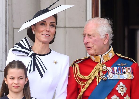 What King Charles ‘really thinks’ of Princess Kate revealed by royal author