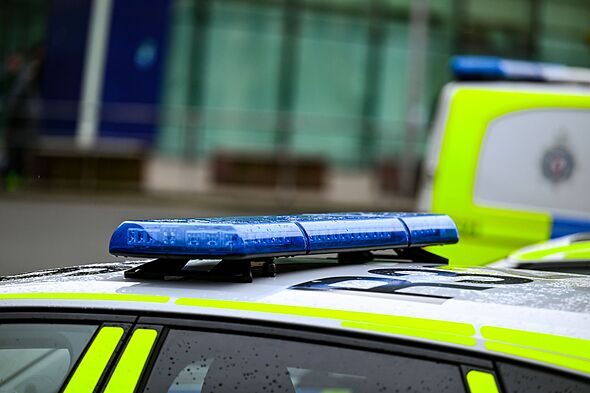 Two children and woman injured on fairground ride in Rotherham