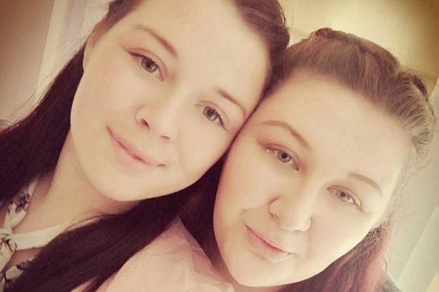 Mum-of-two's body found in park as her sister issues heartbreaking message to killer