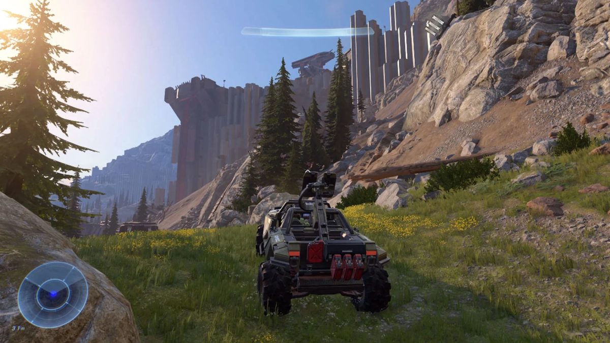 Halo Moves to Activision as Xbox Cuts 268 More Jobs