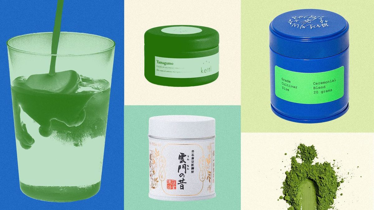The Best Matcha Powder, Vetted by a Daily Drinker (2026)