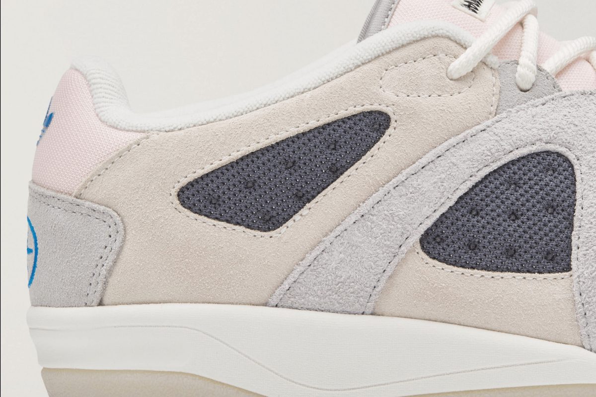 Bad Bunny’s Latest adidas Sneaker Is Embracing the Bulk