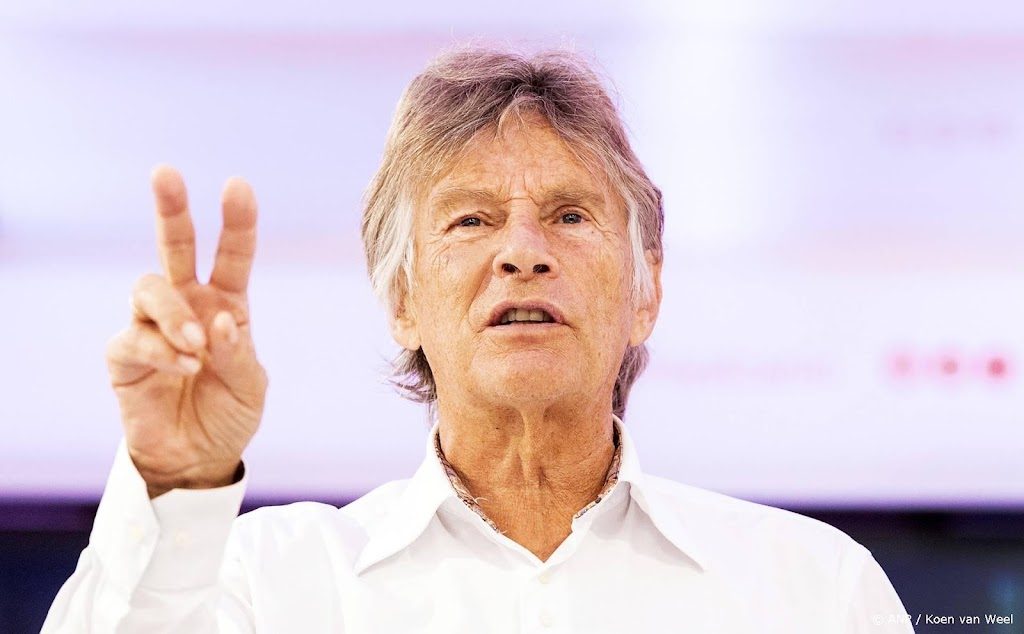 'Moegestreden' Martin Gaus mist televisie niet