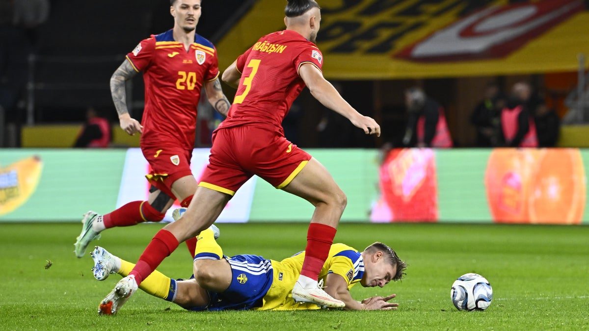 Bollhaveri i premiären: ”Obegripligt”
