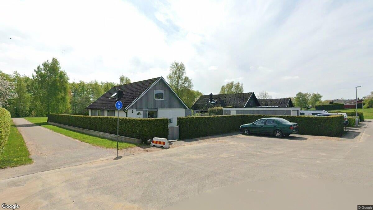 Hus i Svalöv gick för 3,4 miljoner