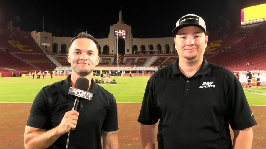 “My questions are still unanswered” Jackson Moore reacts to ‘Dogs thumping in opener