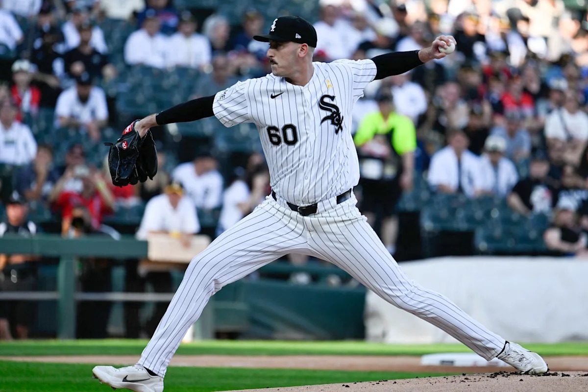 White Sox flex dominant bullpen strength in essential win