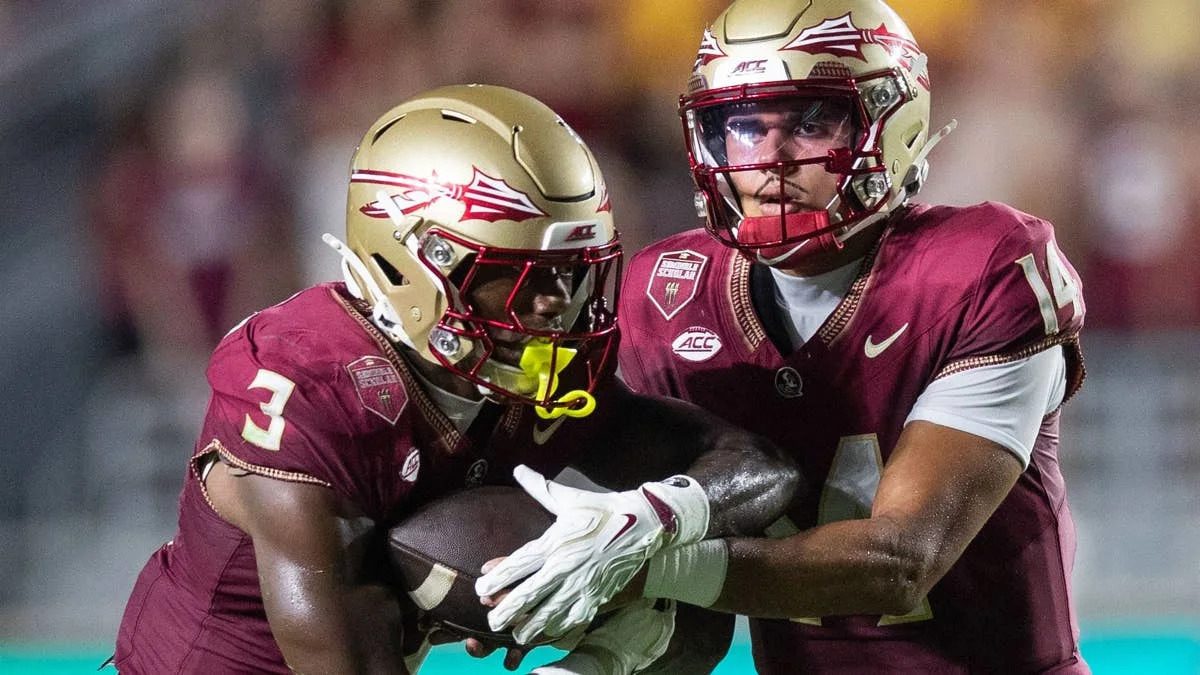 SMU vs Florida State Prediction: Can the Seminoles Get Their Groove Back?