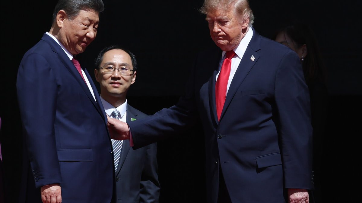 Takeaways from the Trump-Xi state visit: Pageantry and pandas