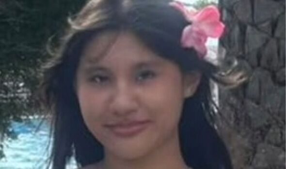 'Beautiful' girl,16, killed after being hit by taxi on way to Highgate School pictured