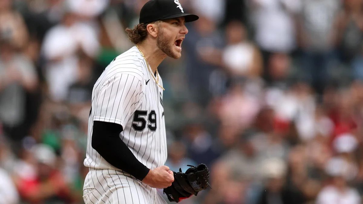 Game Thread: Rockies (57-102) at White Sox (82-77)