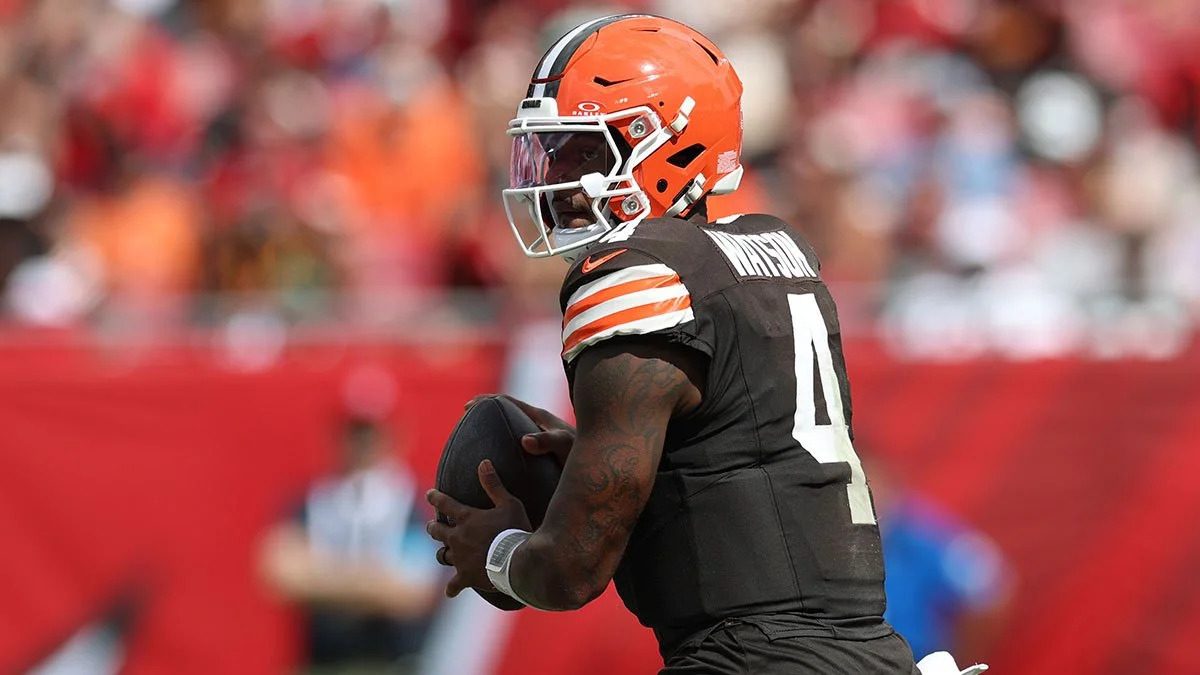 Browns news: Why Todd Monken still has 'huge belief' in Deshaun Watson