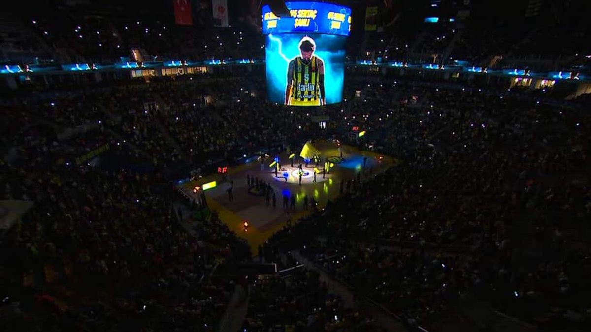 Fenerbahce-Virtus Bologna 78-68: gli highlights di Eurolega