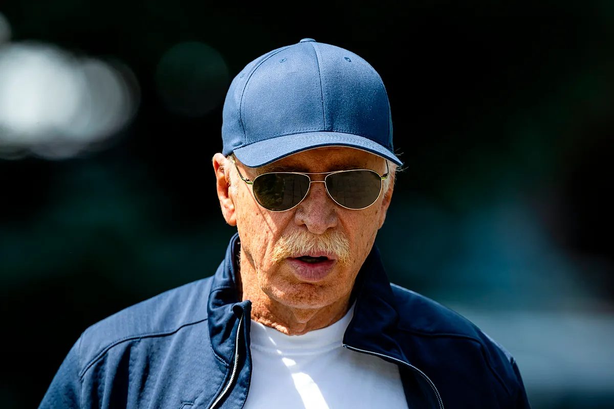 Stan Kroenke, el mayor terrateniente de EEUU
