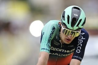 Cyclisme. Paul Seixas ne participera pas aux Championnats d’Europe après les Mondiaux
