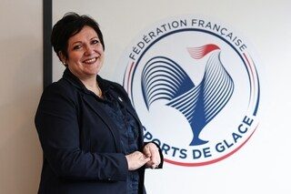 Sports de glace. L’ex-présidente de la Fédération Gwenaëlle Noury continue de contester l’élection de Philippe Candeloro